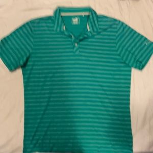 Puma Golf Shirt Men’s